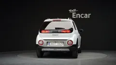 2023 Hyundai Casper Turbo The Essential — фото 4