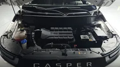 2023 Hyundai Casper Turbo The Essential — фото 6