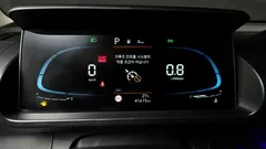 2023 Hyundai Casper Turbo The Essential — фото 8