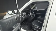 2023 Hyundai Casper Turbo The Essential — фото 10