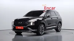 2023 Hyundai Santa Fe Gasoline 2.5T 4WD — фото 1