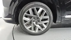 2023 Hyundai Santa Fe Gasoline 2.5T 4WD — фото 5