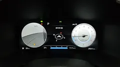 2023 Hyundai Santa Fe Gasoline 2.5T 4WD — фото 8