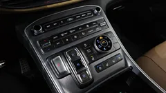 2023 Hyundai Santa Fe Gasoline 2.5T 4WD — фото 9