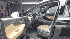 2023 Hyundai Santa Fe Gasoline 2.5T 4WD — фото 10