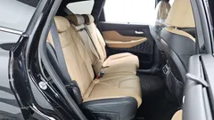 2023 Hyundai Santa Fe Gasoline 2.5T 4WD — фото 11