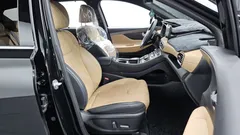 2023 Hyundai Santa Fe Gasoline 2.5T 4WD — фото 12