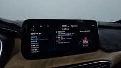2023 Hyundai Santa Fe Gasoline 2.5T 4WD — фото 15