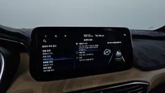 2023 Hyundai Santa Fe Gasoline 2.5T 4WD — фото 16
