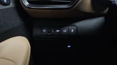 2023 Hyundai Santa Fe Gasoline 2.5T 4WD — фото 20