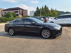 2022 Hyundai Sonata 2.0 — фото 3