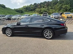 2022 Hyundai Sonata 2.0 — фото 5