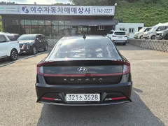 2022 Hyundai Sonata 2.0 — фото 6