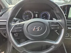 2022 Hyundai Sonata 2.0 — фото 10