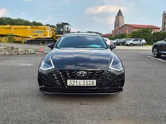 2022 Hyundai Sonata 2.0 — фото 12