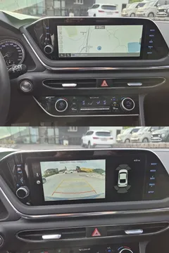 2022 Hyundai Sonata 2.0 — фото 15