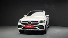 2022 Mercedes-Benz GLC-Class GLC300e 4MATIC — фото 3