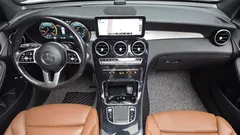 2022 Mercedes-Benz GLC-Class GLC300e 4MATIC — фото 7