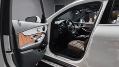 2022 Mercedes-Benz GLC-Class GLC300e 4MATIC — фото 10