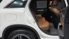 2022 Mercedes-Benz GLC-Class GLC300e 4MATIC — фото 11