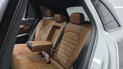 2022 Mercedes-Benz GLC-Class GLC300e 4MATIC — фото 12