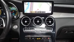 2022 Mercedes-Benz GLC-Class GLC300e 4MATIC — фото 13