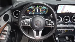 2022 Mercedes-Benz GLC-Class GLC300e 4MATIC — фото 14
