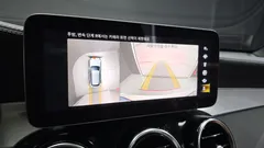 2022 Mercedes-Benz GLC-Class GLC300e 4MATIC — фото 15