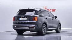 2022 Kia Sorento HEV 1.6 2WD — фото 2