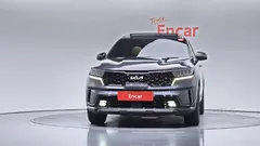 2022 Kia Sorento HEV 1.6 2WD — фото 3