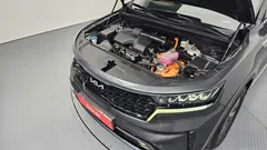 2022 Kia Sorento HEV 1.6 2WD — фото 6