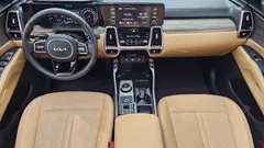 2022 Kia Sorento HEV 1.6 2WD — фото 7