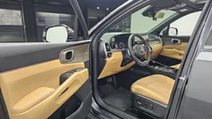 2022 Kia Sorento HEV 1.6 2WD — фото 10