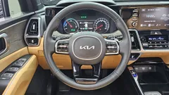 2022 Kia Sorento HEV 1.6 2WD — фото 13