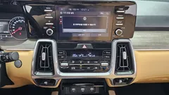 2022 Kia Sorento HEV 1.6 2WD — фото 14