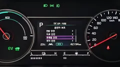 2022 Kia Sorento HEV 1.6 2WD — фото 17