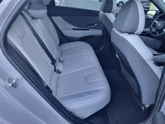 2023 Hyundai Avante Inspiration — фото 16