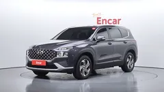 2022 Hyundai Santafe Gasoline 2.5T 2WD — фото 1