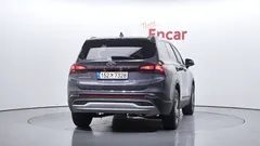 2022 Hyundai Santafe Gasoline 2.5T 2WD — фото 4
