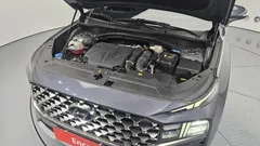 2022 Hyundai Santafe Gasoline 2.5T 2WD — фото 6