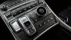 2022 Hyundai Santafe Gasoline 2.5T 2WD — фото 9