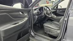 2022 Hyundai Santafe Gasoline 2.5T 2WD — фото 10