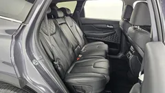 2022 Hyundai Santafe Gasoline 2.5T 2WD — фото 11