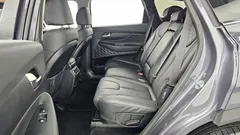 2022 Hyundai Santafe Gasoline 2.5T 2WD — фото 12