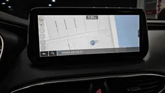 2022 Hyundai Santafe Gasoline 2.5T 2WD — фото 14