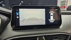 2022 Hyundai Santafe Gasoline 2.5T 2WD — фото 16