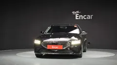 2023 Genesis G70 Gasoline 2.0T 2WD — фото 3