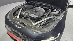2023 Genesis G70 Gasoline 2.0T 2WD — фото 6