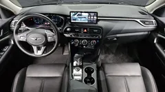 2023 Genesis G70 Gasoline 2.0T 2WD — фото 7