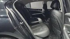 2023 Genesis G70 Gasoline 2.0T 2WD — фото 12